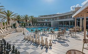 Hotel Minos Kreta