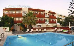 Minos Hotel Kreta